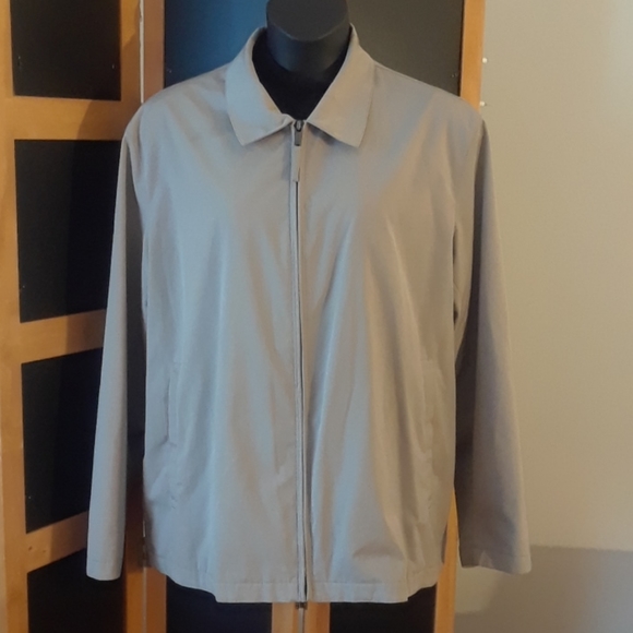 Claiborne Foamtech Jacket - Picture 2 of 16